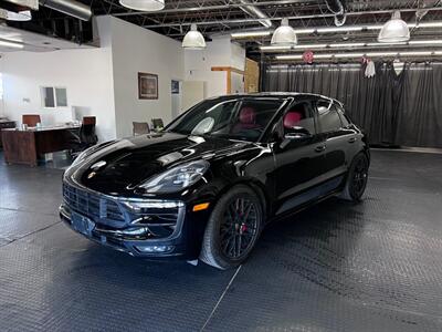 2017 Porsche Macan GTS   - Photo 4 - Grand Rapids, MI 49548