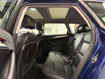 2013 Audi A3 2.0 TDI Premium Plus   - Photo 35 - Grand Rapids, MI 49548