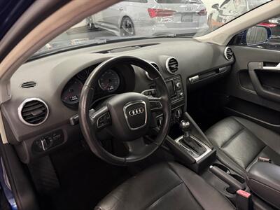 2013 Audi A3 2.0 TDI Premium Plus   - Photo 18 - Grand Rapids, MI 49548