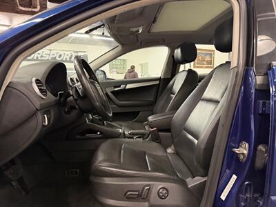 2013 Audi A3 2.0 TDI Premium Plus   - Photo 19 - Grand Rapids, MI 49548