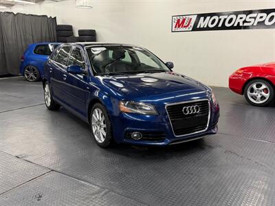 2013 Audi A3 2.0 TDI Premium Plus   - Photo 2 - Grand Rapids, MI 49548