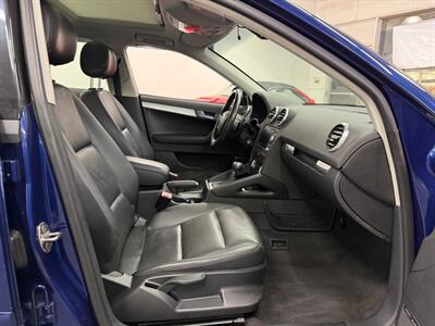 2013 Audi A3 2.0 TDI Premium Plus   - Photo 30 - Grand Rapids, MI 49548
