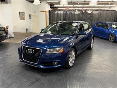 2013 Audi A3 2.0 TDI Premium Plus   - Photo 5 - Grand Rapids, MI 49548