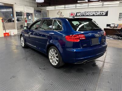 2013 Audi A3 2.0 TDI Premium Plus   - Photo 10 - Grand Rapids, MI 49548