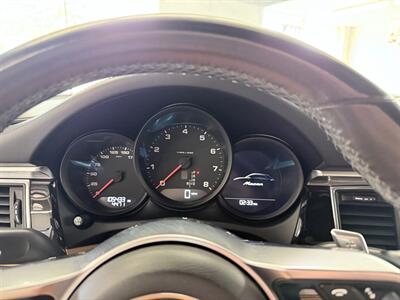 2017 Porsche Macan   - Photo 19 - Grand Rapids, MI 49548