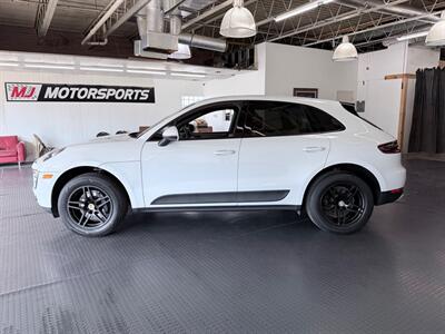 2017 Porsche Macan   - Photo 6 - Grand Rapids, MI 49548