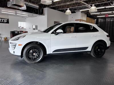 2017 Porsche Macan   - Photo 5 - Grand Rapids, MI 49548