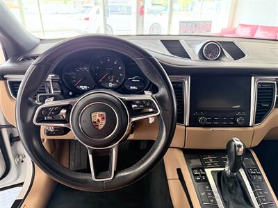 2017 Porsche Macan   - Photo 20 - Grand Rapids, MI 49548