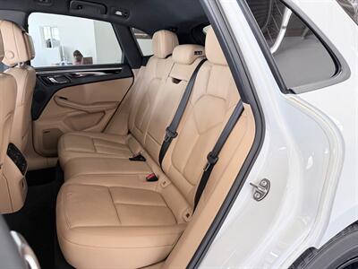 2017 Porsche Macan   - Photo 37 - Grand Rapids, MI 49548