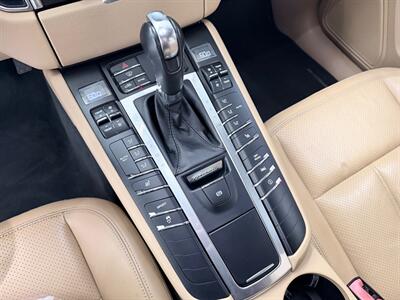 2017 Porsche Macan   - Photo 27 - Grand Rapids, MI 49548