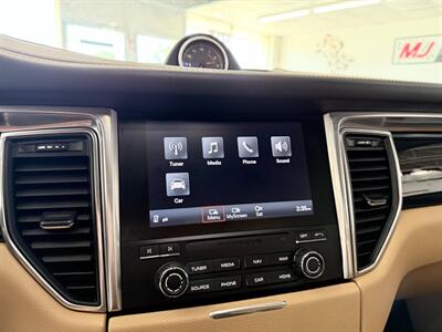 2017 Porsche Macan   - Photo 26 - Grand Rapids, MI 49548