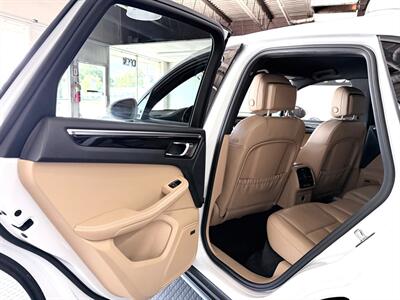 2017 Porsche Macan   - Photo 35 - Grand Rapids, MI 49548