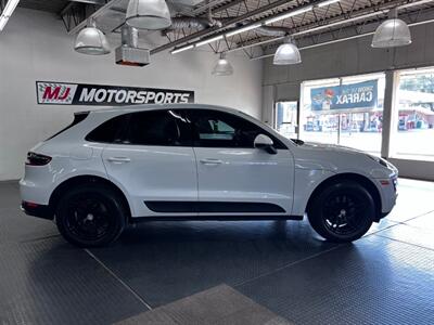 2017 Porsche Macan   - Photo 10 - Grand Rapids, MI 49548