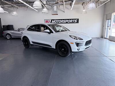 2017 Porsche Macan   - Photo 11 - Grand Rapids, MI 49548