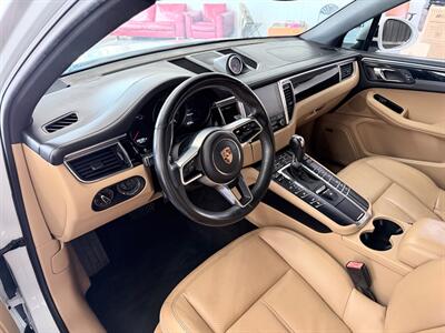 2017 Porsche Macan   - Photo 15 - Grand Rapids, MI 49548