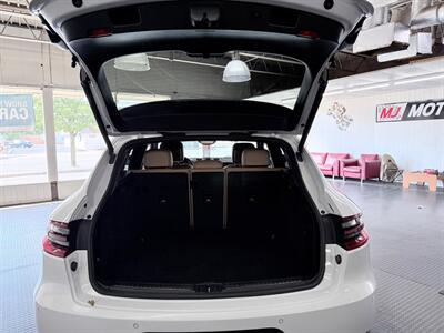 2017 Porsche Macan   - Photo 39 - Grand Rapids, MI 49548