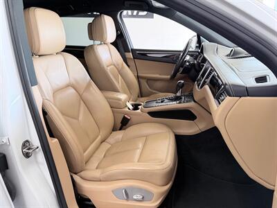 2017 Porsche Macan   - Photo 31 - Grand Rapids, MI 49548