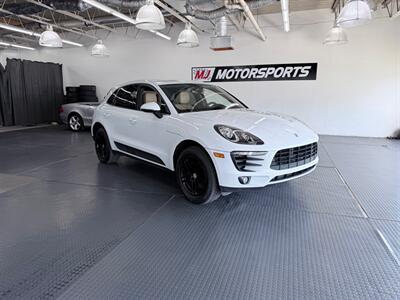 2017 Porsche Macan   - Photo 12 - Grand Rapids, MI 49548