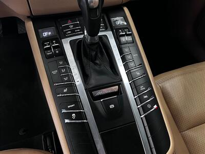2017 Porsche Macan   - Photo 22 - Grand Rapids, MI 49548
