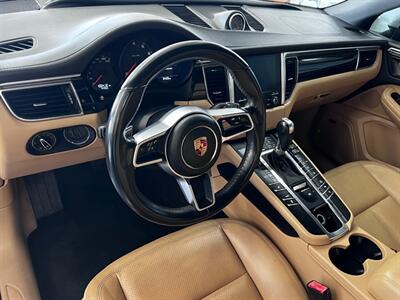 2017 Porsche Macan   - Photo 14 - Grand Rapids, MI 49548
