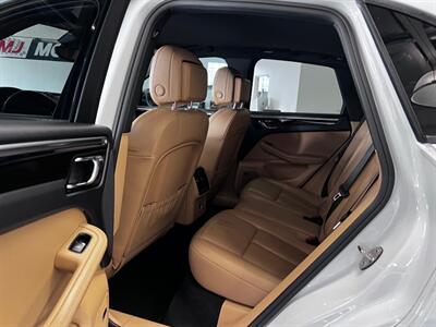 2017 Porsche Macan   - Photo 31 - Grand Rapids, MI 49548