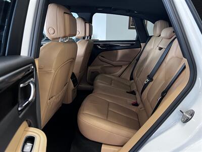 2017 Porsche Macan   - Photo 32 - Grand Rapids, MI 49548