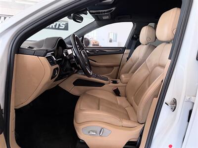 2017 Porsche Macan   - Photo 16 - Grand Rapids, MI 49548