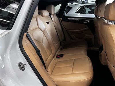 2017 Porsche Macan   - Photo 29 - Grand Rapids, MI 49548