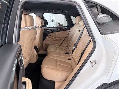 2017 Porsche Macan   - Photo 36 - Grand Rapids, MI 49548