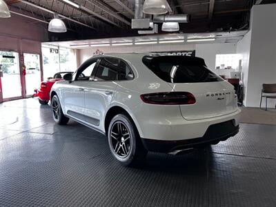 2017 Porsche Macan   - Photo 6 - Grand Rapids, MI 49548