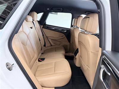 2017 Porsche Macan   - Photo 33 - Grand Rapids, MI 49548