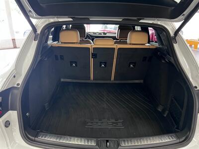 2017 Porsche Macan   - Photo 36 - Grand Rapids, MI 49548