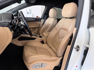 2017 Porsche Macan   - Photo 17 - Grand Rapids, MI 49548