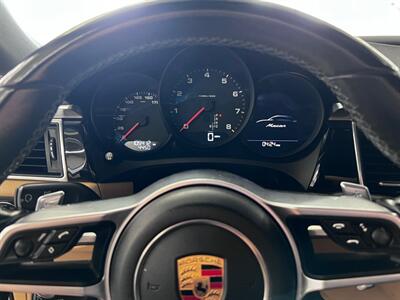2017 Porsche Macan   - Photo 16 - Grand Rapids, MI 49548