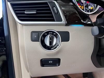 2013 Mercedes-Benz GL 450 4MATIC   - Photo 28 - Grand Rapids, MI 49548