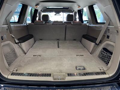 2013 Mercedes-Benz GL 450 4MATIC   - Photo 59 - Grand Rapids, MI 49548