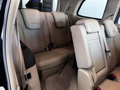 2013 Mercedes-Benz GL 450 4MATIC   - Photo 48 - Grand Rapids, MI 49548
