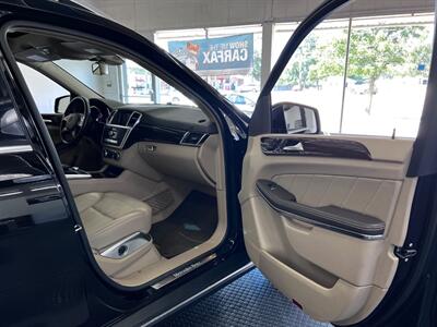 2013 Mercedes-Benz GL 450 4MATIC   - Photo 41 - Grand Rapids, MI 49548