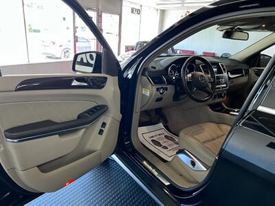 2013 Mercedes-Benz GL 450 4MATIC   - Photo 19 - Grand Rapids, MI 49548