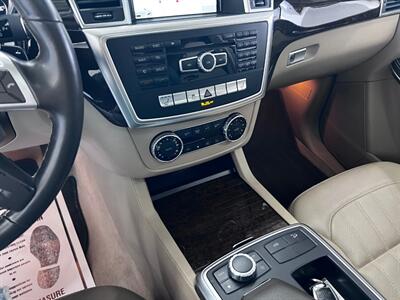 2013 Mercedes-Benz GL 450 4MATIC   - Photo 40 - Grand Rapids, MI 49548
