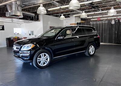 2013 Mercedes-Benz GL 450 4MATIC   - Photo 6 - Grand Rapids, MI 49548