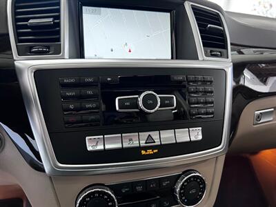2013 Mercedes-Benz GL 450 4MATIC   - Photo 37 - Grand Rapids, MI 49548