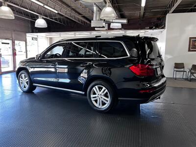 2013 Mercedes-Benz GL 450 4MATIC   - Photo 8 - Grand Rapids, MI 49548