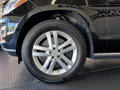 2013 Mercedes-Benz GL 450 4MATIC   - Photo 18 - Grand Rapids, MI 49548