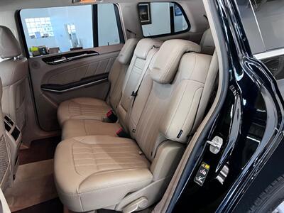2013 Mercedes-Benz GL 450 4MATIC   - Photo 53 - Grand Rapids, MI 49548