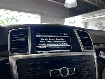 2013 Mercedes-Benz GL 450 4MATIC   - Photo 36 - Grand Rapids, MI 49548