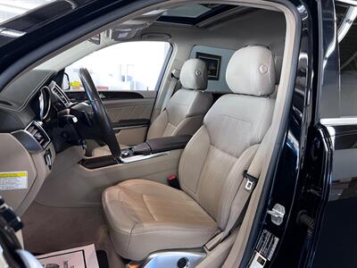 2013 Mercedes-Benz GL 450 4MATIC   - Photo 27 - Grand Rapids, MI 49548