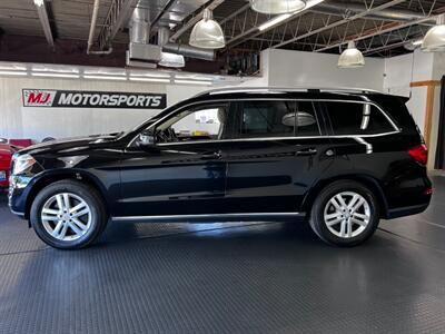 2013 Mercedes-Benz GL 450 4MATIC   - Photo 7 - Grand Rapids, MI 49548