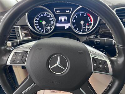 2013 Mercedes-Benz GL 450 4MATIC   - Photo 33 - Grand Rapids, MI 49548