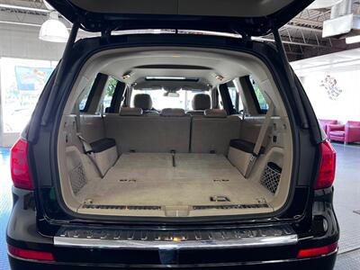 2013 Mercedes-Benz GL 450 4MATIC   - Photo 58 - Grand Rapids, MI 49548